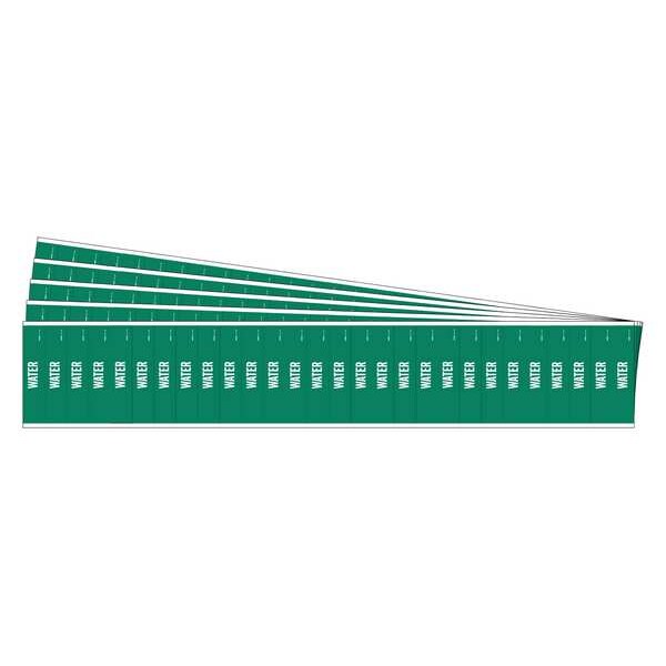 Pipe Marker, PK5, 91981-PK