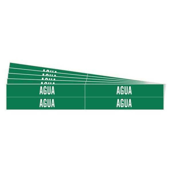 Pipe Marker, PK5, 83576-PK