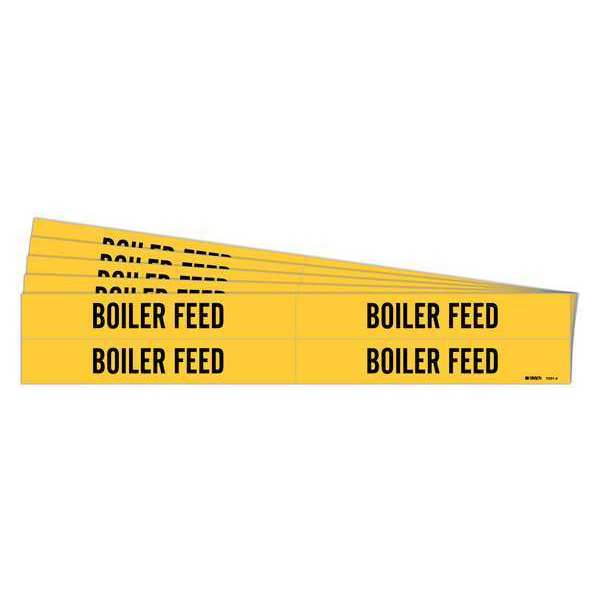 Pipe Marker, PK5, 7031-4-PK