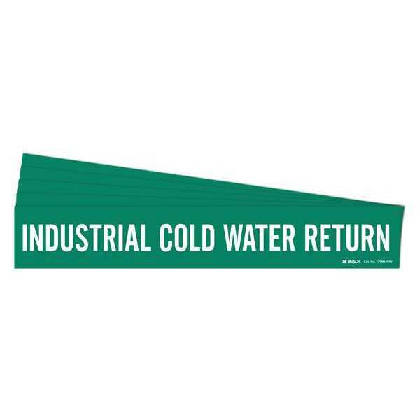 Pipe Marker, PK5, 7160-1HV-PK