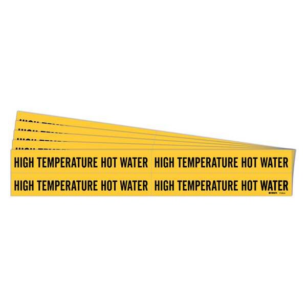 Pipe Marker, PK5, 7143-4-PK