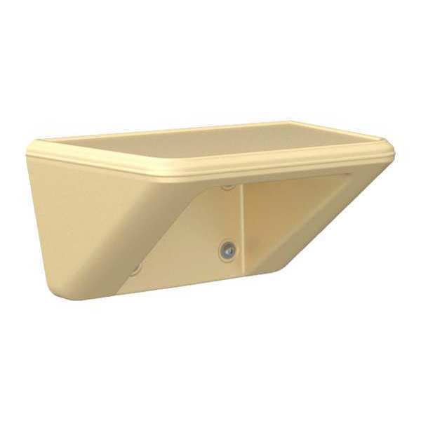 Endurance Wall Mount Step/Shelf 2.0, Sand