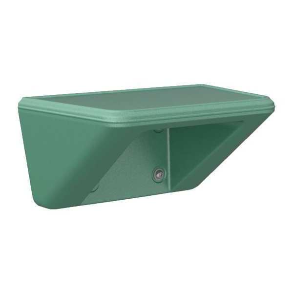 Endurance All Purpose Large Shelf, Aqua