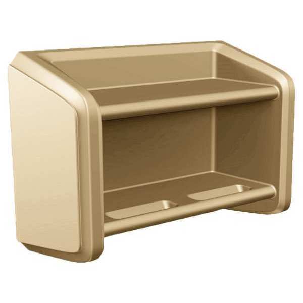 Endurance 2-Shelf, Sand