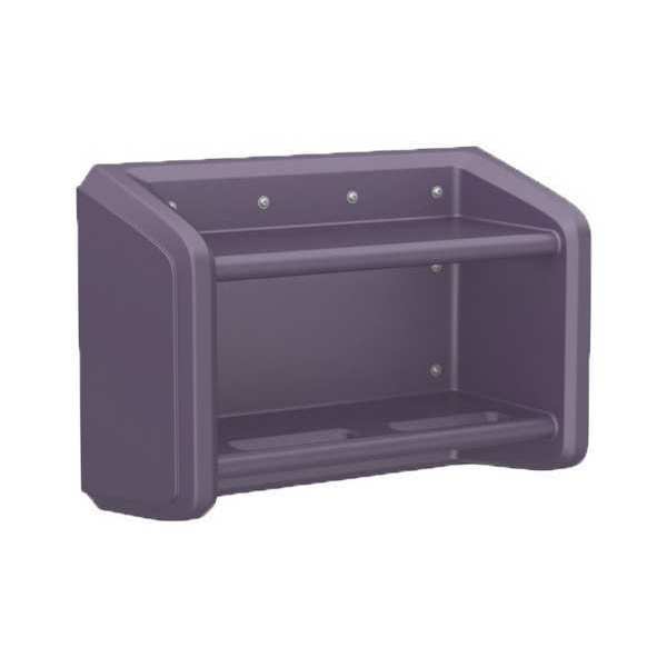 Endurance 2-Shelf, Indigo