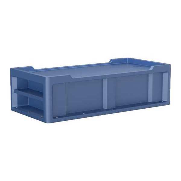 Endurance Bed 2.0, Midnight Blue, 24 in H