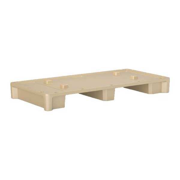 Endurance Riser for 2.0 Bed, Sand