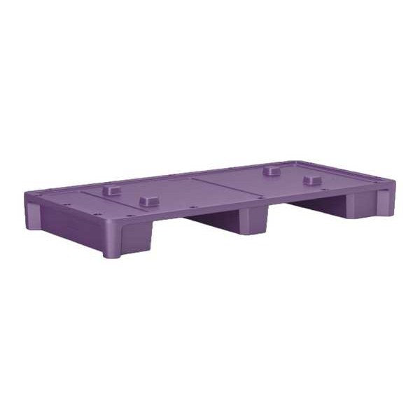 Endurance Riser for 2.0 Bed, Indigo