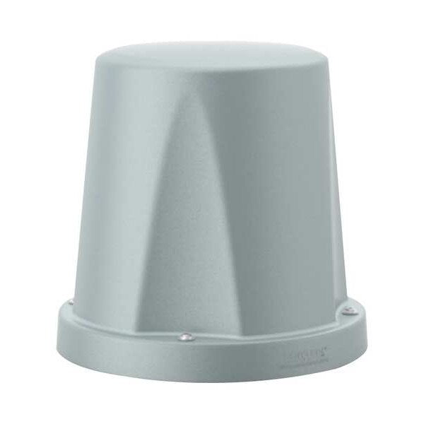 Endurance Stool, Gray
