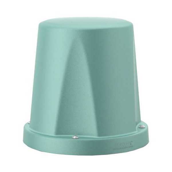Endurance Stool, Aqua