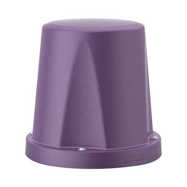 Endurance Stool, Indigo
