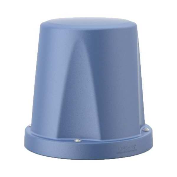 Endurance Stool, Midnight Blue
