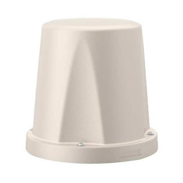 Endurance Stool, Stone Gray