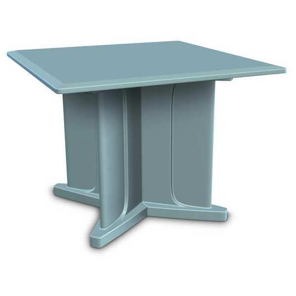 Square Endurance Table 42