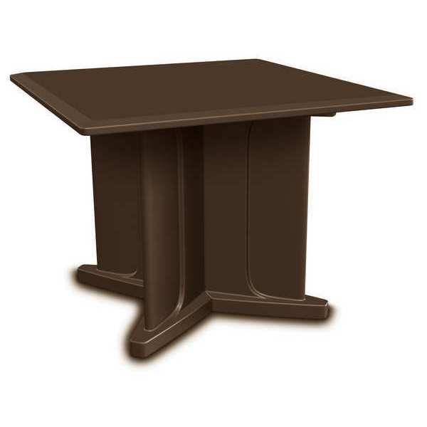 Square Endurance Table 42