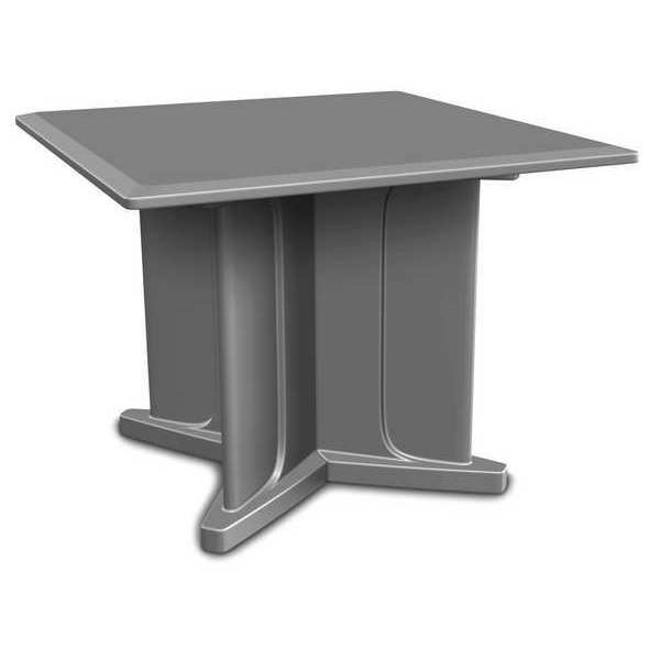 Square Endurance Table 42
