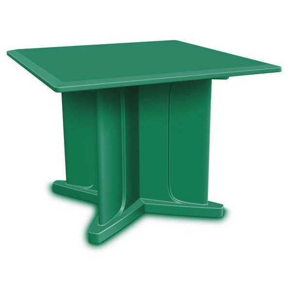 Square Endurance Table 42