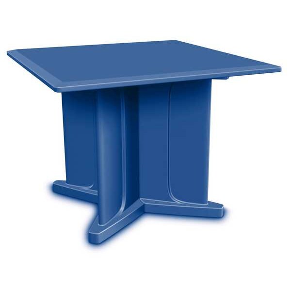 Square Endurance Table 42