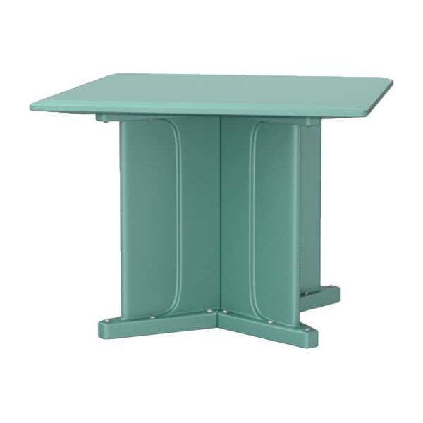 Square Endurance Table 42