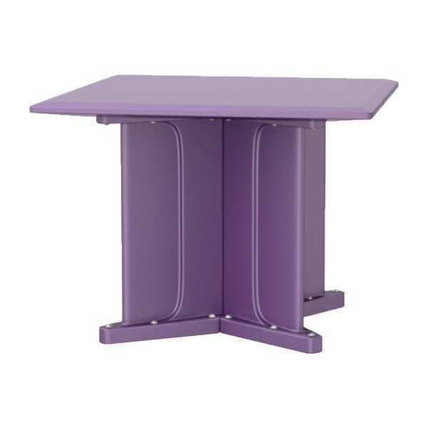 Square Endurance Table 42
