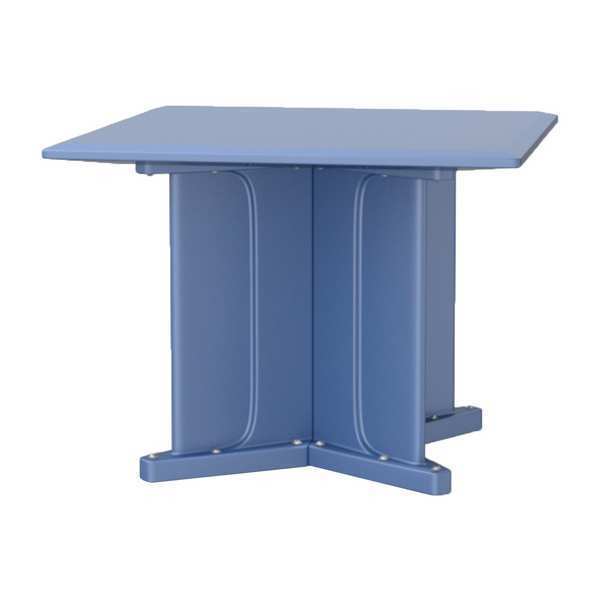 Square Endurance Table 42