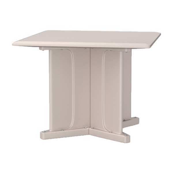 Square Endurance Table 42