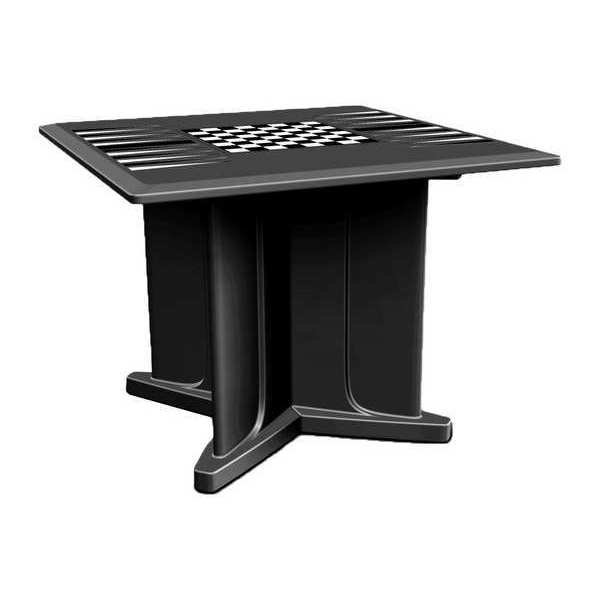 Endurance Table, 42