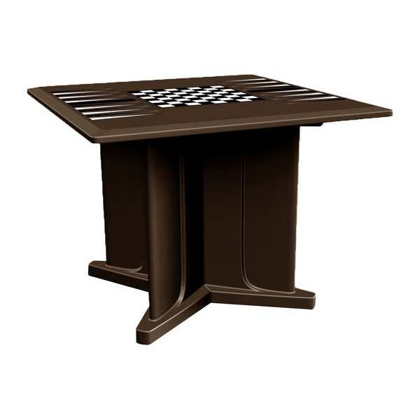 Endurance Table, 42