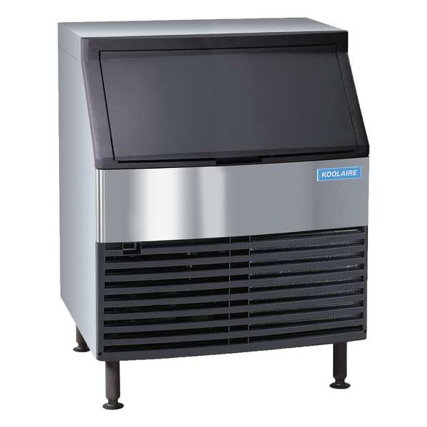 Ice Cube Machine, 258 lb Ice Produce/Day