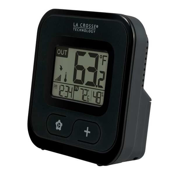 Wireless Thermometer