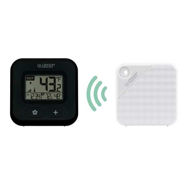 Wireless Thermometer
