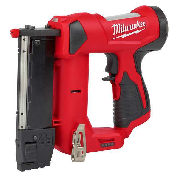 M12 23 Gauge Pin Nailer (Tool Only)