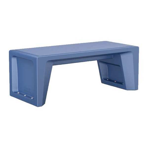 Endurance Bench, Midnight Blue