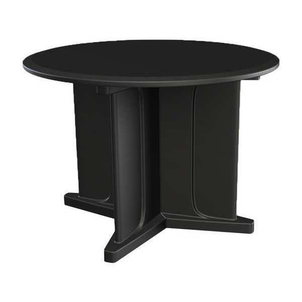 Round Endurance Table 48