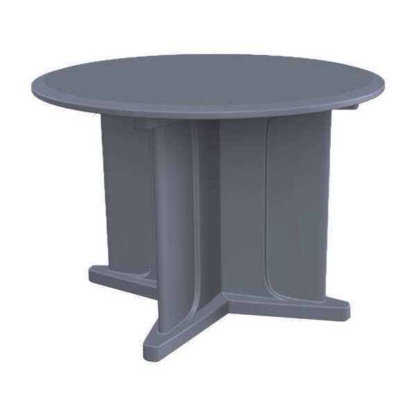 Round Endurance Table 48