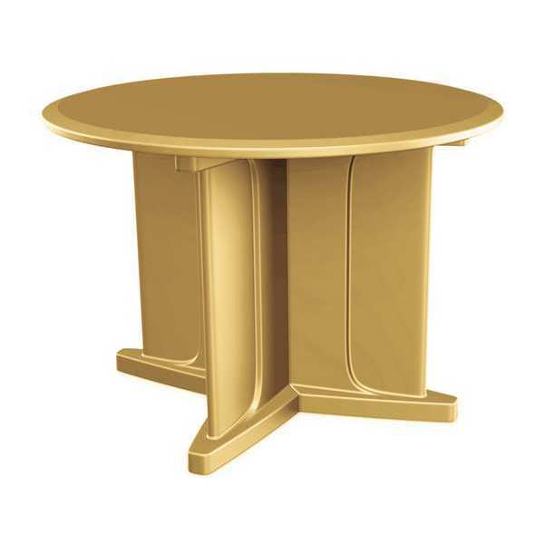 Round Endurance Table 48