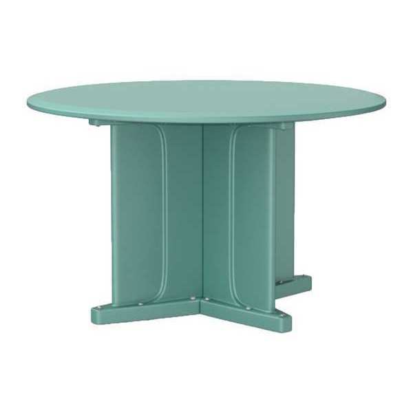 Round Endurance Table 48