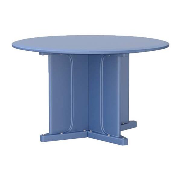 Round Endurance Table 48