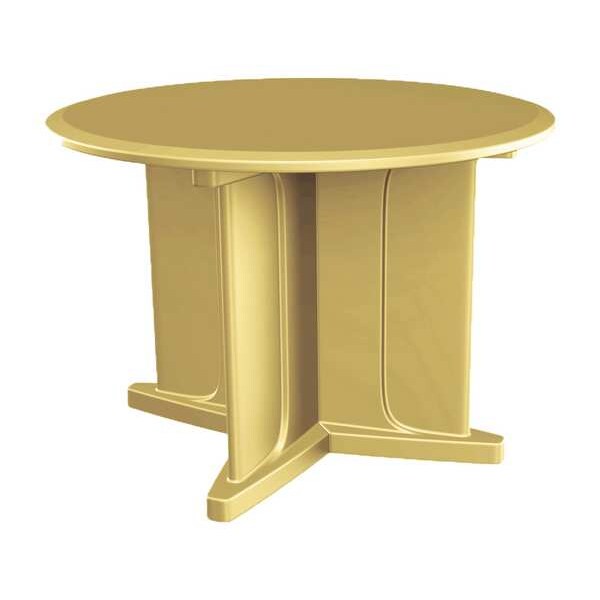Round Endurance Table 42