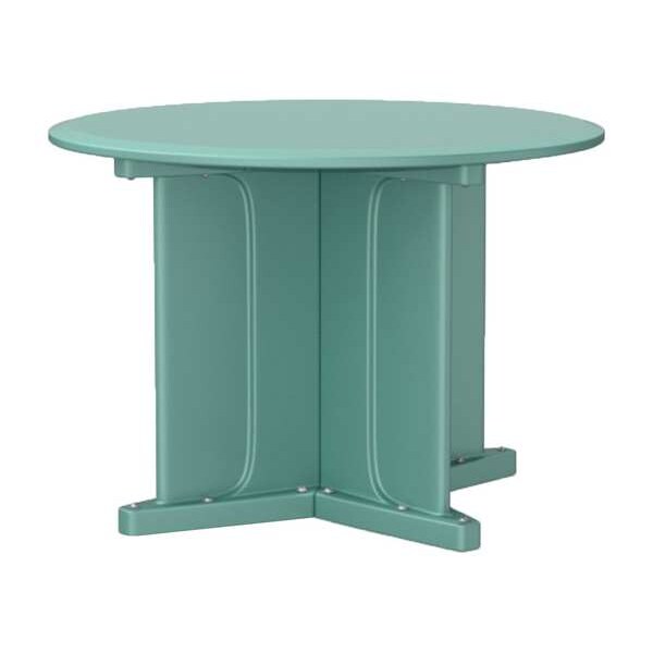Round Endurance Table 42