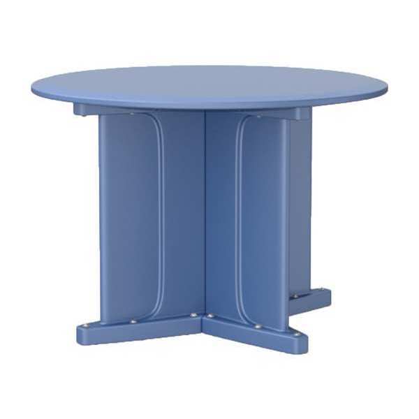 Round Endurance Table 42