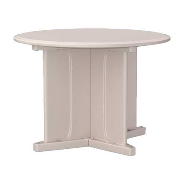 Round Endurance Table 42