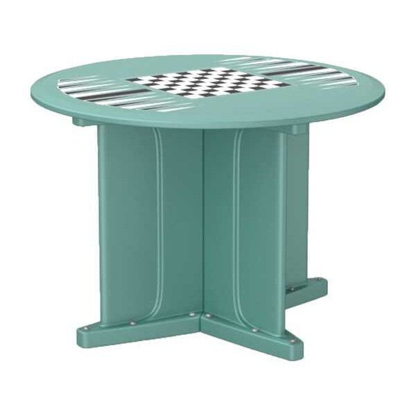 Round Endurance Table 42