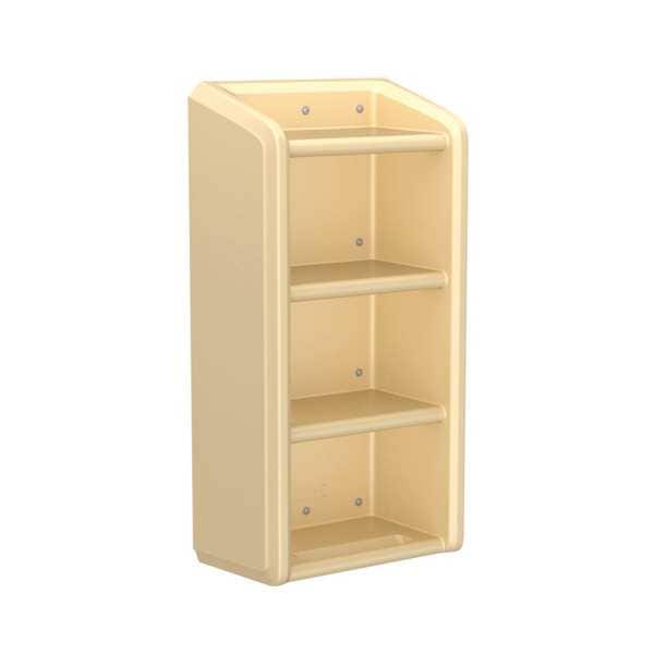 Endurance 4-Shelf, Sand