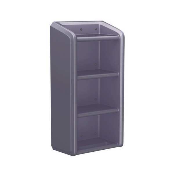 Endurance 4-Shelf, Indigo