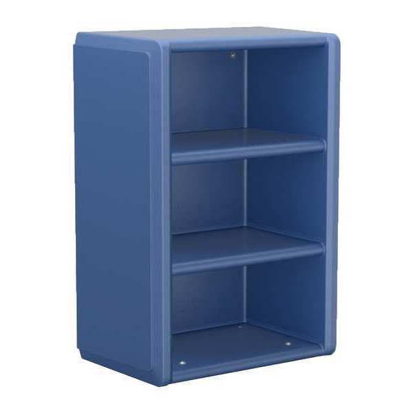 Endurance Open Chest, Midnight Blue