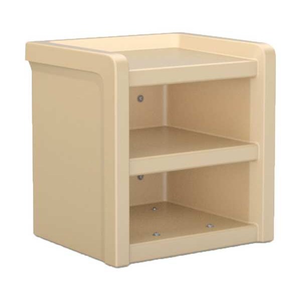Endurance Night Stand, Sand