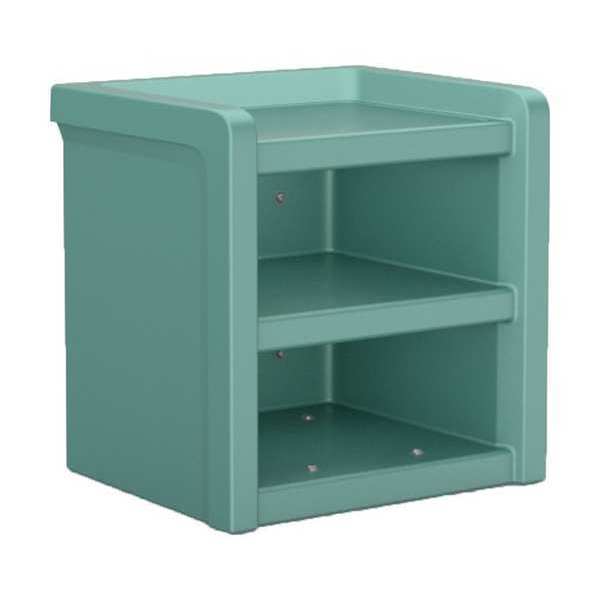 Endurance Night Stand, Aqua