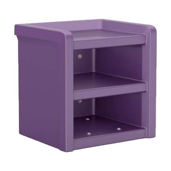 Endurance Night Stand, Indigo