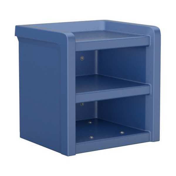 Endurance Night Stand, Midnight Blue